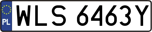 WLS6463Y