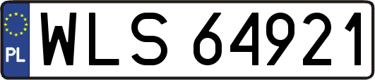 WLS64921