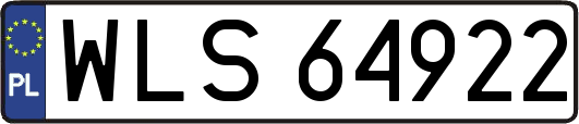 WLS64922