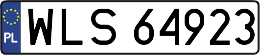 WLS64923