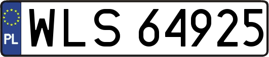 WLS64925