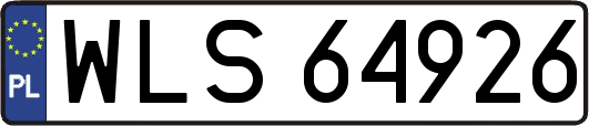 WLS64926