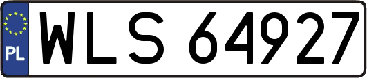 WLS64927