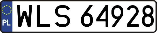WLS64928