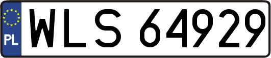 WLS64929