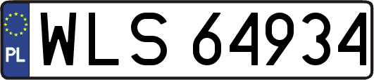 WLS64934
