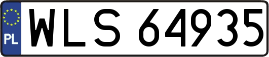 WLS64935