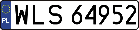 WLS64952