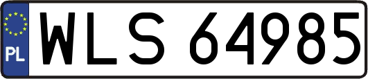 WLS64985
