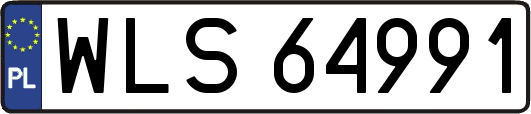 WLS64991