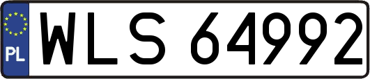 WLS64992