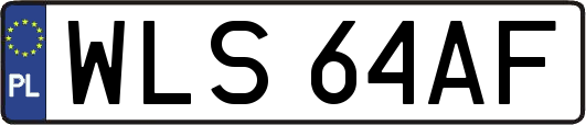 WLS64AF