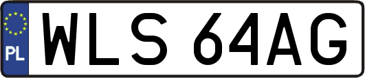 WLS64AG