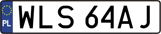 WLS64AJ