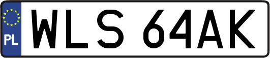 WLS64AK