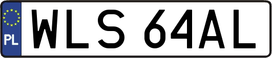 WLS64AL