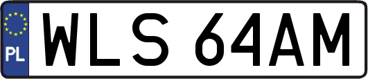 WLS64AM