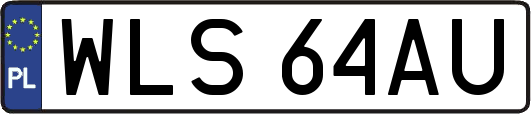 WLS64AU