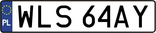 WLS64AY