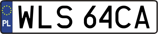 WLS64CA