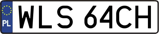 WLS64CH