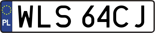WLS64CJ