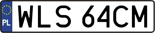 WLS64CM