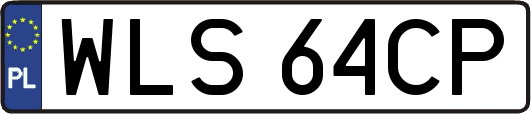 WLS64CP