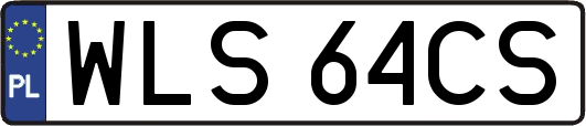 WLS64CS