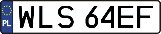 WLS64EF