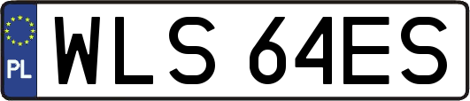WLS64ES