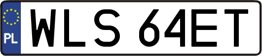 WLS64ET
