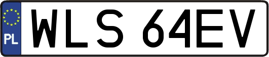 WLS64EV