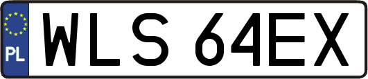 WLS64EX
