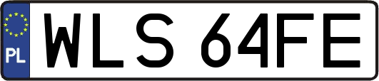 WLS64FE