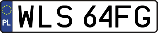 WLS64FG