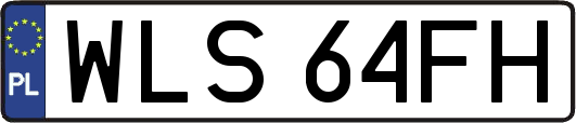 WLS64FH