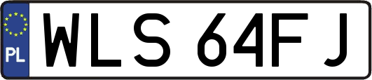 WLS64FJ