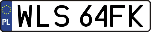 WLS64FK