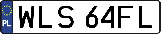 WLS64FL