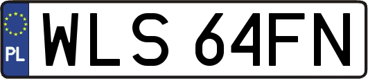 WLS64FN
