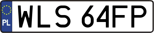 WLS64FP