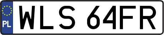 WLS64FR