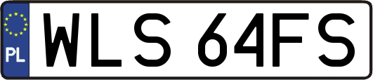 WLS64FS