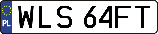 WLS64FT