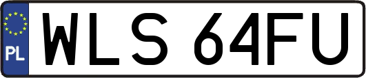 WLS64FU