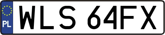 WLS64FX