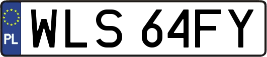 WLS64FY