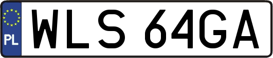 WLS64GA