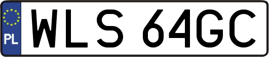 WLS64GC